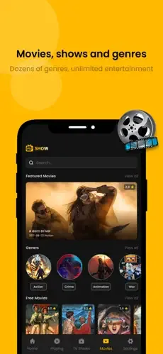 hai-junoon-hotstar Movies and shows